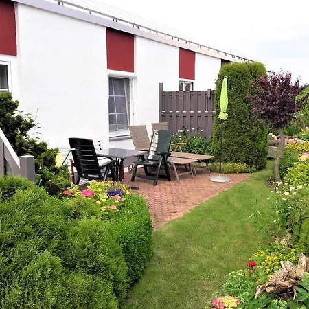 Zwischen Und Bodden App 04 Apartment Wustrow (Fischland)