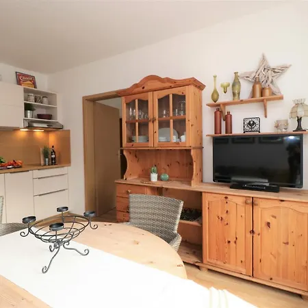 Zwischen Und Bodden App 04 Apartment Wustrow (Fischland)