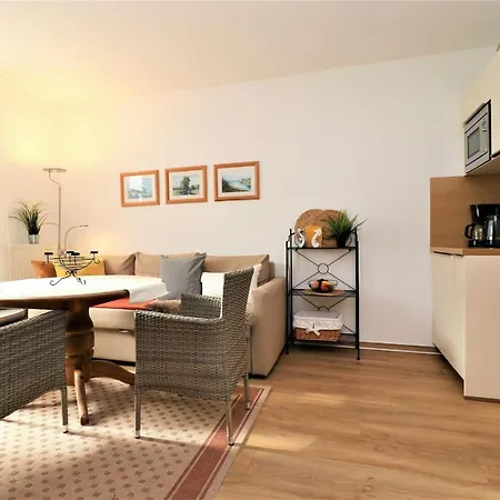 Zwischen Und Bodden App 04 Apartment Wustrow (Fischland)