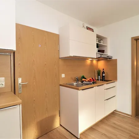 Apartment Zwischen Und Bodden App 04 Wustrow (Fischland)