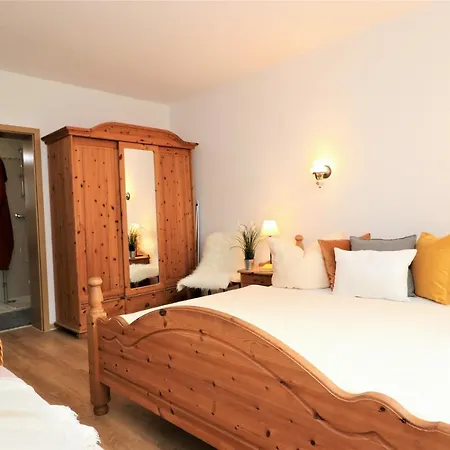 Apartment Zwischen Und Bodden App 04