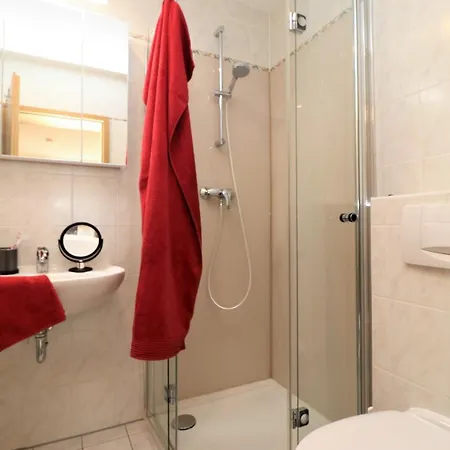 Apartment Zwischen Und Bodden App 04 *